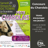 <h2>Fête du Charolais 2023<h2>