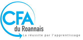 Logo CFA Roanne